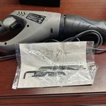 Tundra Power Products 6.0 Amp Reciprocating Saw Model J1F-115X. Fixed Price $121.99.