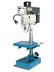 Baileigh DP-1250VS 22-INCH Variable-speed Drill Press 220V Phase. Fixed Price $6489.00.