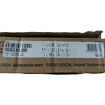 Lenox 79636CLB103050 Classic Bi-metal Band Saw Blade 10' 1" .035 10/14 Tpi. Fixed Price $34.99.