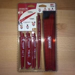 Diablo 28-PIECE Bi-metal Reciprocating Saw Blade Set New/sealed DS0028SP. Fixed Price $26.99.