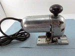 Fury Sabre Saw By Regal Tools Inc Model No, F-2-33886 Vintage. Fixed Price $14.95.