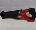 Milwaukee Tools 2821-20 M18 Cordless Reciprocating Saw Only. Fixed Price $99.99.