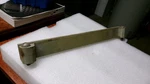 Delta 14" Bandsaw Middle Blade Guard Many Models. Fixed Price $20.00.