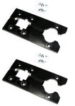 Bosch 1587AVS Jigsaw Replacement Plastic Work Board Foot. Fixed Price $18.99.
