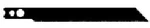 Bosch Power Tools BPT-T-127-DF-100 Jig Saw Blade 4X8T Shk Bimetal/ctd Each. Fixed Price $26.22.