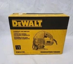 New Dewalt DW317K Jig Saw Top Handle Electric 5.5-AMP Corded Tool Free Shipping!. Fixed Price $75.00.
