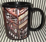 Nwt Carpenter Wood Working Craftsman Tool Shop Handyman Garage Coffee Mug Cup. Fixed Price $26.95.
