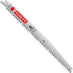 Fleam Ground Reciprocating Blade, 9-INCH, One Size, Multi. Fixed Price $19.99.