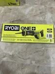 Ryobi One+ 18V Reciprocating Saw PCL515B Battery Powered W/ Wood Blade. Fixed Price $77.00.