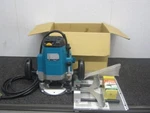 Makita 3612C Plunge Router 3-1/4 H.p. 115 Volt 9000-23000RPM Used. Fixed Price $469.99.