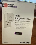 Netgear EX3110-100NAS AC750 Wifi Range Extender *read*. Fixed Price $16.99.