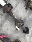 Replaces Meritor-rockwell MS113 Rear-rear Axle Housing , Oh. Fixed Price $2090.30.