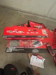 Milwaukee M12 Fuel 2564-20 12V Brushless 3/8" Cordless Impact Wrench (tool Only). Fixed Price $200.00.