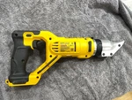Dewalt DCS491 Cordless Shear Swivel Head Tool Only 20V. Fixed Price $149.00.