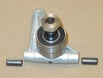 Delta Rockwell 14" Bandsaw Upper Shaft, Hinge, Brgs, W/nut 426-02-059-0001 90515. Fixed Price $44.99.
