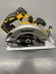 Dewalt DCS570B 20V Max Circular Saw (new Open Box). Fixed Price $224.99.