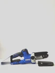 Kobalt 24V 6-INCH Brushless Pruning Chainsaw (tool Only). Fixed Price $99.00.