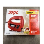 Skil Jigsaw Variable Speed 3.5 Amp Motor Corded Electric 4280-01!. Fixed Price $20.00.