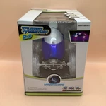 Mindscope Turbo Twister 2.0 Rc Vehicle Toy Remote Control Blue Led Light Up. Fixed Price $19.99.
