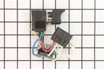 Milwaukee 23-66-2977 Switch Kit Compatible Models 262521CT. Fixed Price $103.05.