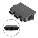 Cdi Box Unit Ecu For Yamaha Yfm 350 Wolverine Sport Grizzly 5UH-855400000. Fixed Price $28.58.