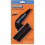 Spyder 400002 Wire Brush, Reciprocating Saw. Fixed Price $10.19.
