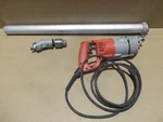 Milwaukee 1007 - Heavy Duty Corded Drill Ak. Fixed Price $119.99.