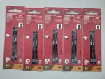 Ace Hardware 22985 2PK Carbon Steel U-shank Jigsaw Blades 3 1/8" 6 Tpi, Lot Of. Fixed Price $13.99.