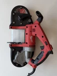 Milwaukee 6242-6 7 Amp 200-360 Sfpmvariable Speed Compact Corded Bandsaw. Fixed Price $149.99.