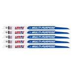 Lenox 20583110R 10/14 Tpi Bi-metal Reciprocating Saw Blade 12 3/4 In.. Fixed Price $27.09.