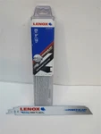 Lenox 20177B9110R, 9" Tpi Reciprocating Saw Blade, 25 Pack. Fixed Price $105.00.