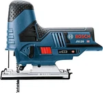 Bosch JS120N 12V Max Barrel Grip Jig Saw, Cordless, Variable Speed (bare Tool). Fixed Price $125.00.