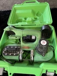 Stout Band Saw STX100. Fixed Price $50.00.