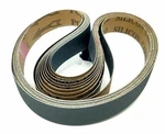 1X30 Knife Sharpening Sanding Silicon Carbide 10 Pk For 1"X30" Sander. Fixed Price $16.99.