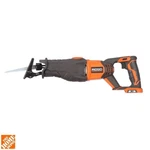 Ridgid Tools R8641 W/ Battery And Charger (P09025576). Fixed Price $52.49.