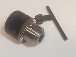 Makita Hammer Drill 1/2" Keyed Chuck W/key Wrench, 192664-5 ,763047-2, 193067-6. Fixed Price $34.95.