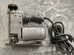 Vintage Craftsman Variable Speed Jig Saw 315.27990 Heavy Duty Used. Fixed Price $29.99.