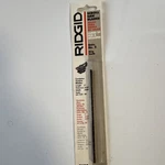 Ridgid Univ. No. Skip Tooth Scroll Saw Blades 12-PACK, 20 Tpi, 5" X .029". Fixed Price $12.00.