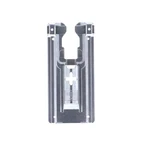New Makita Oem 317796-9 Jig Saw Base 4329K. Fixed Price $22.36.