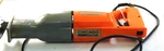 Chicago Electric Reciprocating Saw -- Item #4095 Corded Tested Working. Fixed Price $15.00.