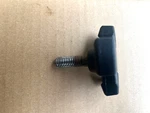 Delta Rockwell 14" Band Saw Upper Blade Guide Locking Handle Star Knob Aaa. Fixed Price $14.95.