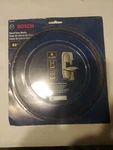 Brand New Bosch BS82-6W 82" X 1/4" Tpi Stationary Band Saw Blade. Fixed Price $14.50.