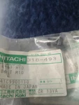 One Hitachi Bolt M10 318-493 For CR13VA, CR13VBY, Saw. #194. Fixed Price $14.00.