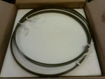 Lenox DIE2 15' 1" 1/4" .035" Welded Bandsaw Blade 6 Teeth Tpi Lennox. Fixed Price $14.99.