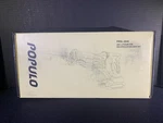 Populo 20V Lithium-ion Reciprocating Saw Kit PRSL-2040. Fixed Price $54.99.