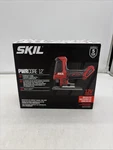 Skil Pwrcore Brushless 12V Jigsaw Kit (JJS5833A-00) Tool Only. Fixed Price $45.00.