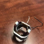 Genuine New Part Field Assembly For Ryobi 3/8 D431 Corded 5.5A Drill. Fixed Price $15.99.
