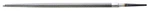 Hand File, American, Round, Smooth, 8 In. Tools & Home Improvement. Fixed Price $21.99.