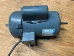 Marathon Electric Motor 1 Hp 3450 Rpm Table Band Saw Delta Craftsman. Fixed Price $159.99.