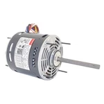 Dayton 5RHT8 MOTOR,3/4 1/5 HP,1075 RPM,48YZ,115V. Fixed Price $227.34.